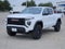 2026 GMC Canyon 4WD Elevation