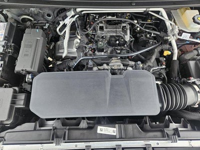 2026 GMC Canyon 4WD Elevation