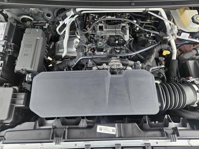 2026 GMC Canyon 4WD Elevation