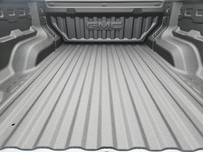 2026 GMC Canyon 4WD Elevation