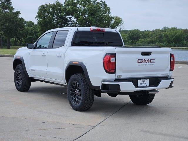 2026 GMC Canyon 4WD Elevation
