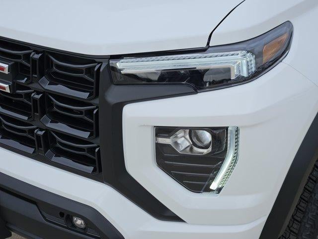 2026 GMC Canyon 4WD Elevation