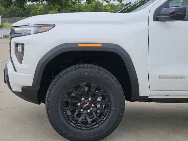 2026 GMC Canyon 4WD Elevation