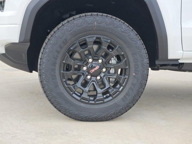 2026 GMC Canyon 4WD Elevation