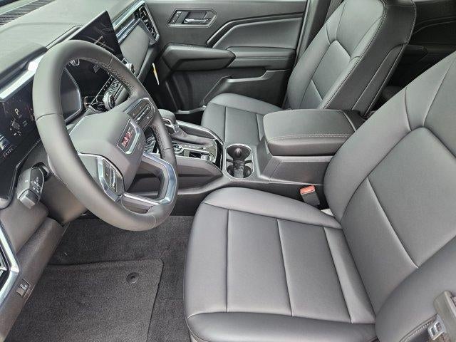 2026 GMC Canyon 4WD Elevation