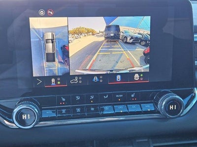 2026 GMC Canyon 4WD Elevation