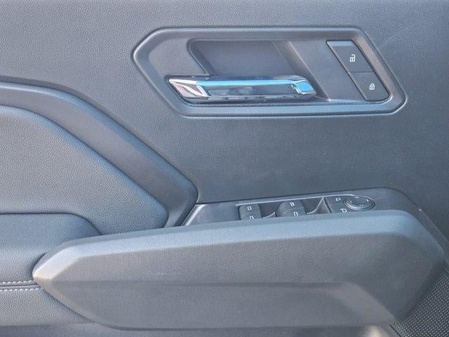 2026 GMC Canyon 4WD Elevation