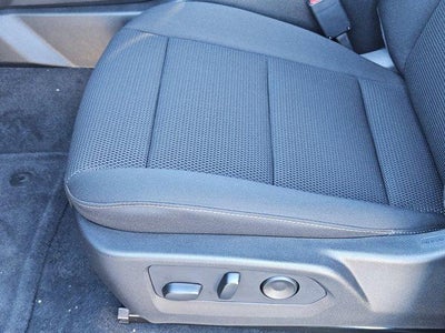 2026 GMC Canyon 4WD Elevation