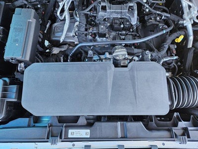 2026 GMC Canyon 4WD Elevation