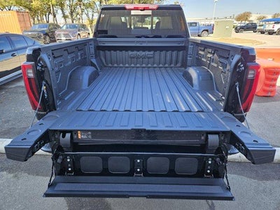 2026 GMC Canyon 4WD Elevation