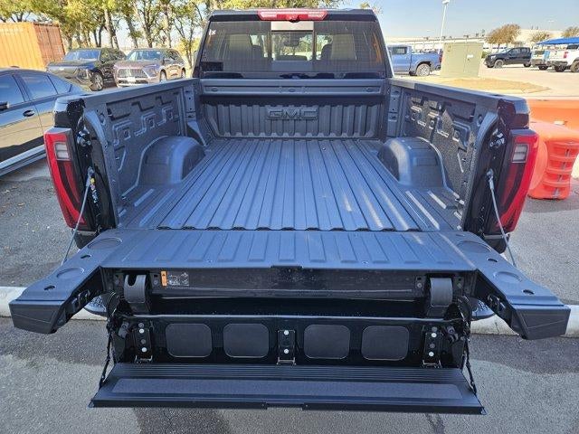 2026 GMC Canyon 4WD Elevation