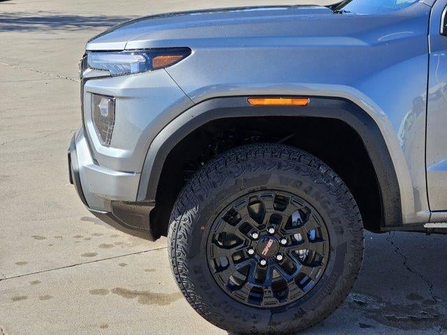 2026 GMC Canyon 4WD Elevation