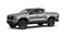2026 GMC Canyon 4WD Elevation