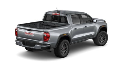 2026 GMC Canyon 4WD Elevation