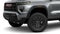 2026 GMC Canyon 4WD Elevation