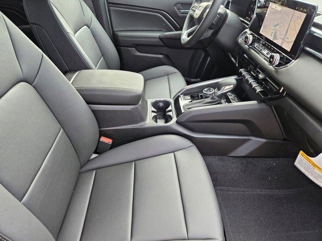 2026 GMC Canyon 4WD Elevation