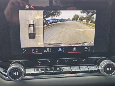 2026 GMC Canyon 4WD Elevation