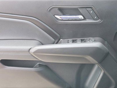 2026 GMC Canyon 4WD Elevation