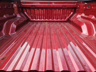 2026 GMC Canyon 4WD Elevation