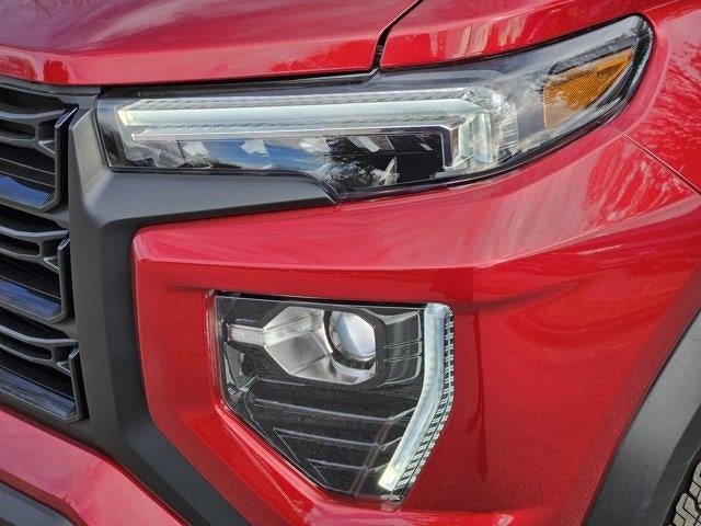 2026 GMC Canyon 4WD Elevation