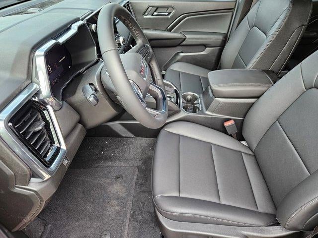 2026 GMC Canyon 4WD Elevation