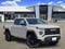 2026 GMC Canyon 4WD Elevation