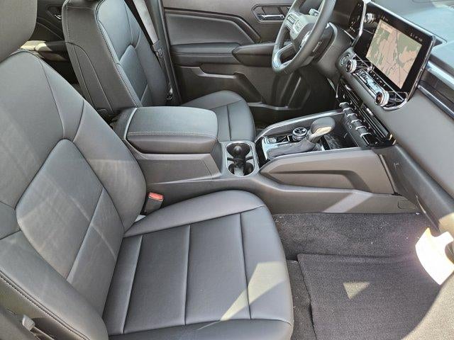 2026 GMC Canyon 4WD Elevation