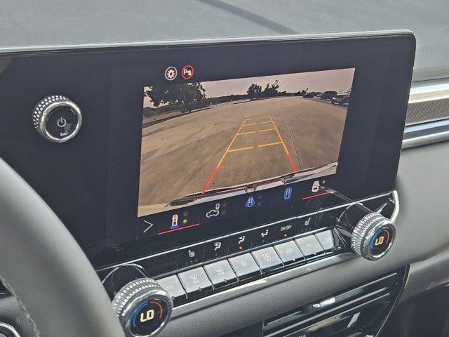 2026 GMC Canyon 4WD Elevation