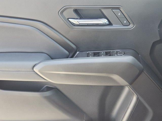 2026 GMC Canyon 4WD Elevation
