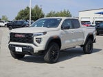 2026 GMC Canyon 4WD Elevation