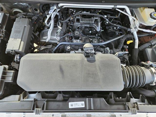 2026 GMC Canyon 4WD Elevation