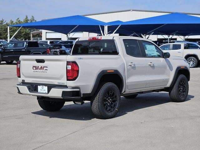 2026 GMC Canyon 4WD Elevation