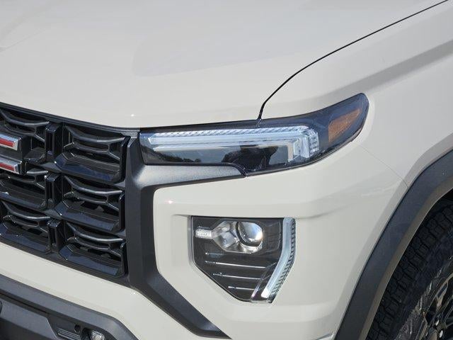 2026 GMC Canyon 4WD Elevation