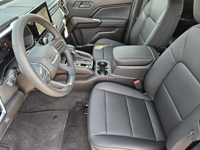 2026 GMC Canyon 4WD Elevation