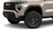 2026 GMC Canyon 4WD Elevation