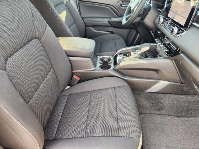 2026 GMC Canyon 4WD Elevation