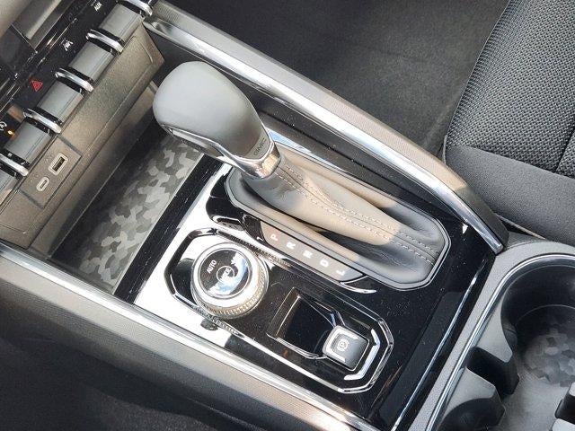 2026 GMC Canyon 4WD Elevation