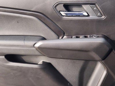 2026 GMC Canyon 4WD Elevation