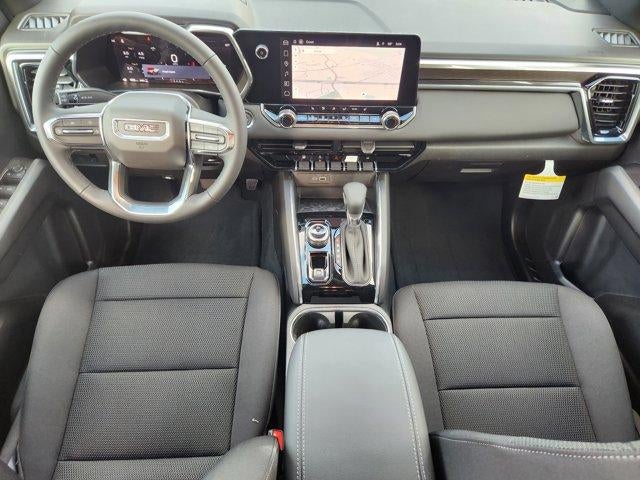 2026 GMC Canyon 4WD Elevation