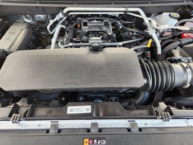 2026 GMC Canyon 4WD Elevation