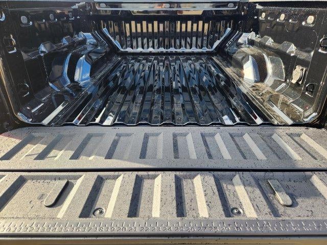 2026 GMC Canyon 4WD Elevation