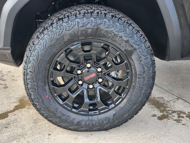 2026 GMC Canyon 4WD Elevation