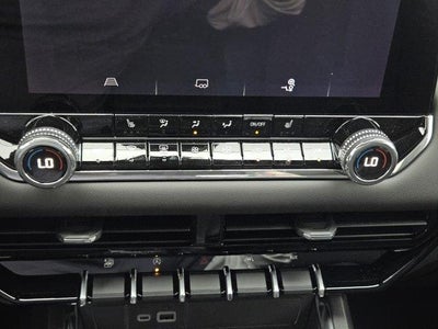 2026 GMC Canyon 4WD Elevation