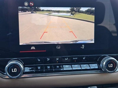 2026 GMC Canyon 4WD AT4