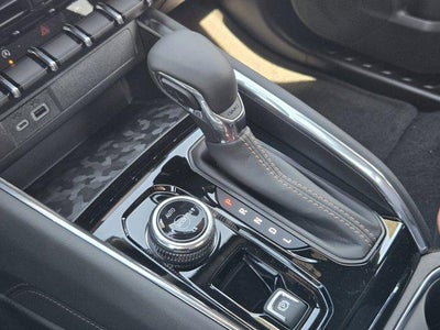 2026 GMC Canyon 4WD AT4