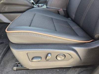 2026 GMC Canyon 4WD AT4