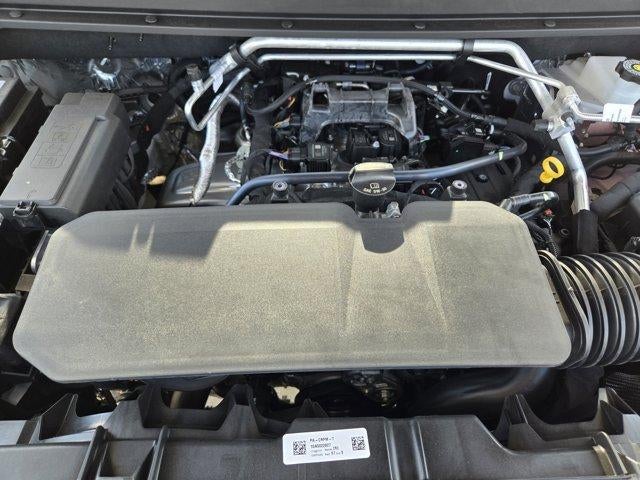 2026 GMC Canyon 4WD AT4