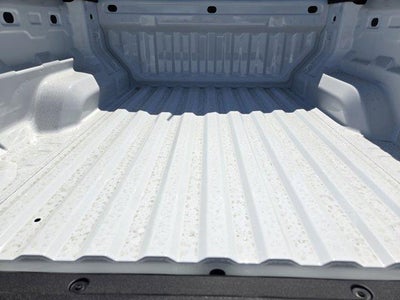 2026 GMC Canyon 4WD AT4