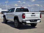 2026 GMC Canyon 4WD AT4