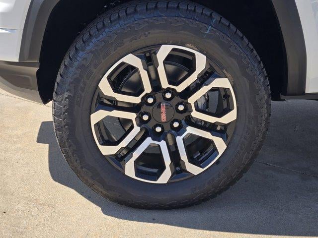 2026 GMC Canyon 4WD AT4